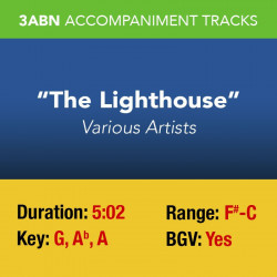 The Lighthouse - Various...