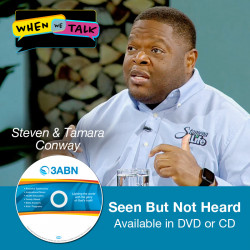 Seen But Not Heard
