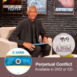 Perpetual Conflict