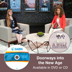 Doorways Into the New Age