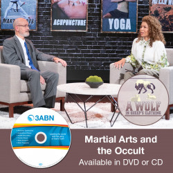 Martial Arts and the Occult