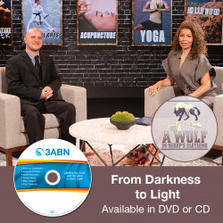 From Darkness to Light