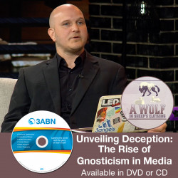 Unveiling Deception: The Rise of Gnosticism in Media