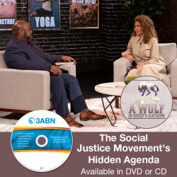 The Social Justice Movement's Hidden Agenda