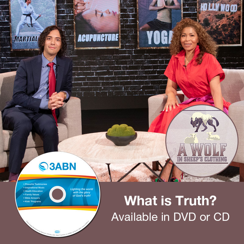 What is Truth?
