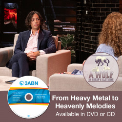 From Heavy Metal to Heavenly Melodies