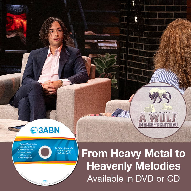 From Heavy Metal to Heavenly Melodies