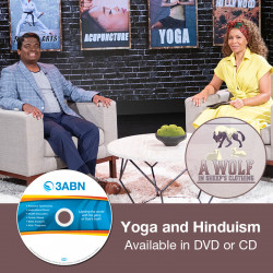 Yoga and Hinduism