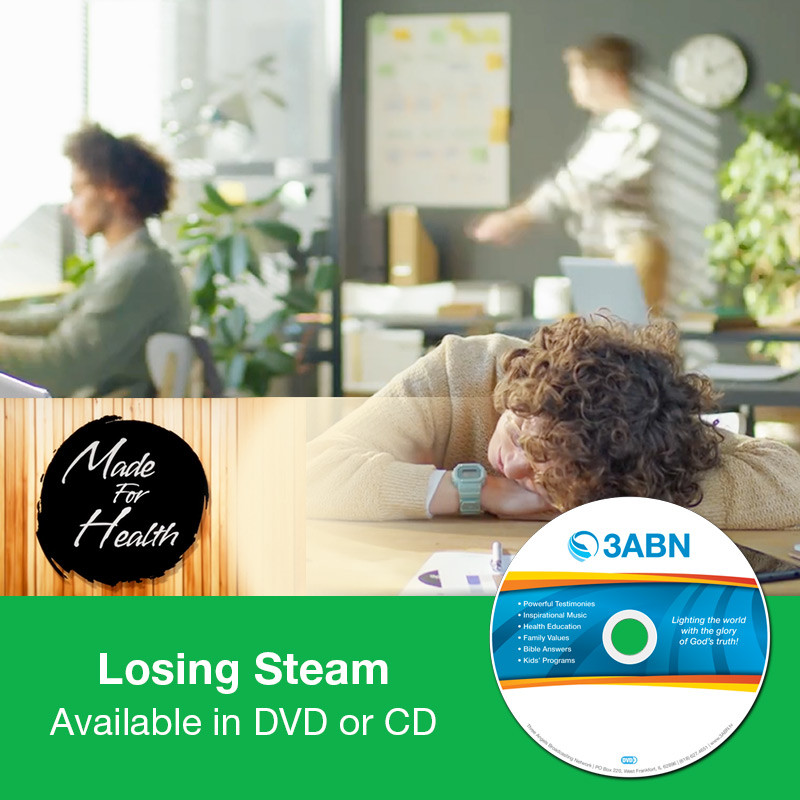 Losing Steam