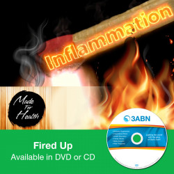 Fired Up