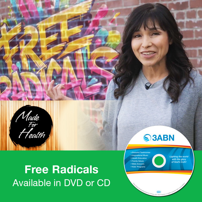 Free Radicals