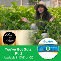 You've Got Guts, Part 2