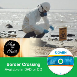 Boarder Crossing