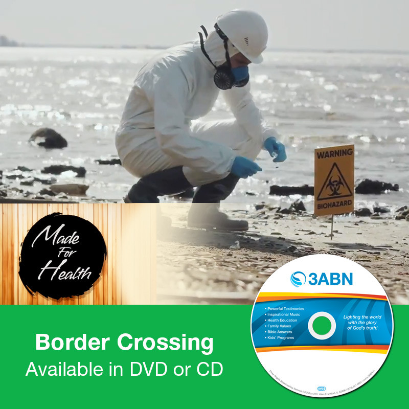 Boarder Crossing