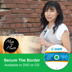 Secure The Border