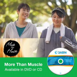 More Than Muscle