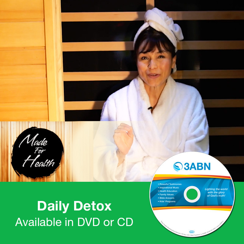 Daily Detox
