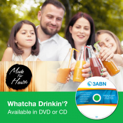 Whatcha Drinkin'?