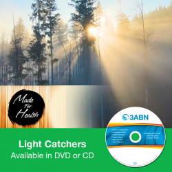 Light Catchers