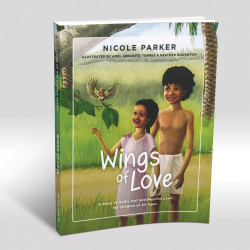 Wings of Love - Book 3
