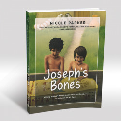 Joseph's Bones - Book 4