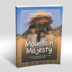 Mountain Majesty - Book 6...