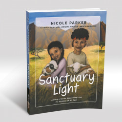Sanctuary Light - Book 7