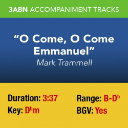 O Come, O Come Emmanuel -...