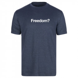 3ABN Freedom T-Shirt for Men