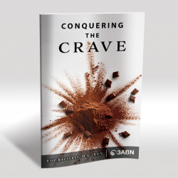 Conquering The Crave - Pack...