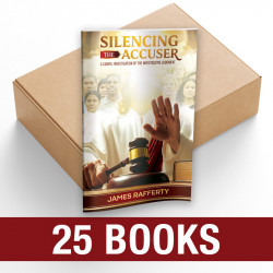 Silencing The Accuser -...