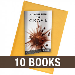 Conquering The Crave - Pack...