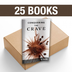 Conquering The Crave - Pack...