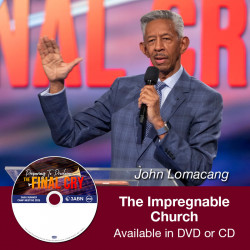 The Impregnable Church