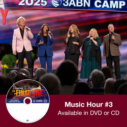 Music Hour 3