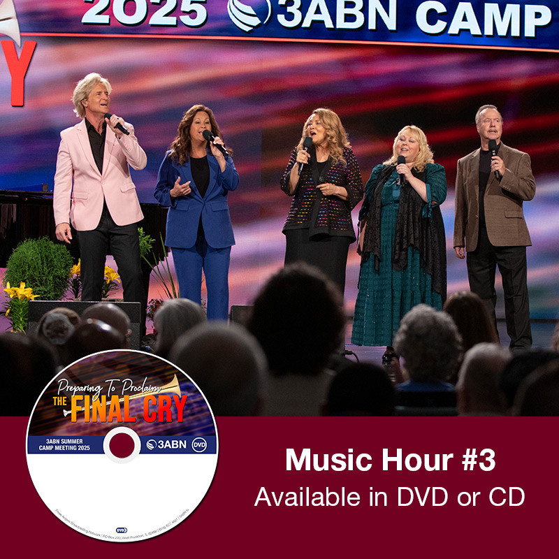 Music Hour 3