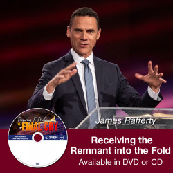Receiving the Remnant into the Fold