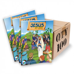 Jesus My Light Coloring &...