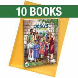 Jesus My Light Coloring &...