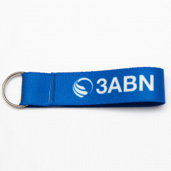 3ABN Key Holder