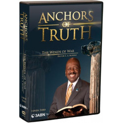 Anchors of Truth: The Winds...