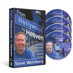 Hollywood to Heaven Audio...