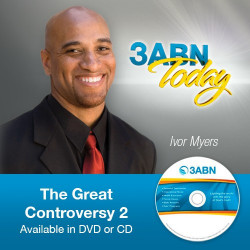 3ABN Today Live: The Great Controversy II