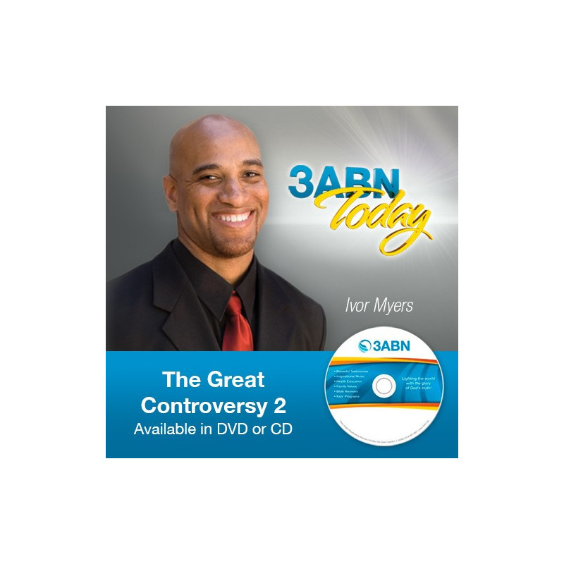 3ABN Today Live: The Great Controversy II