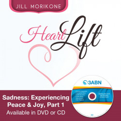 HeartLift-09: Sadness:...