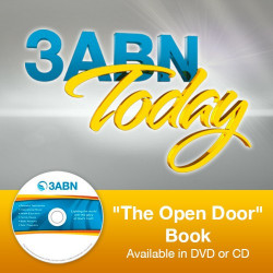 3ABN Today - "The Open Door" Book