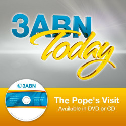 3ABN- The Pope's Visit