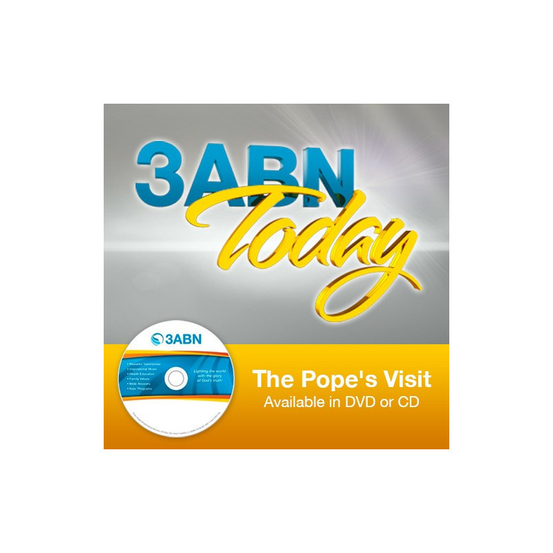 3ABN- The Pope's Visit
