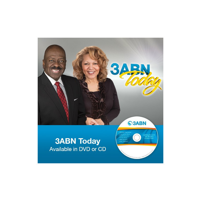 3ABN Today Live - Calvary Project and Camp Meeting
