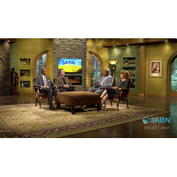 3ABN Today Live - Calvary Project and Camp Meeting
